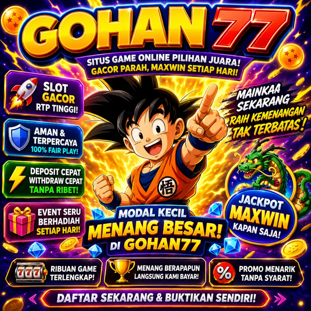 GOHAN77Banner